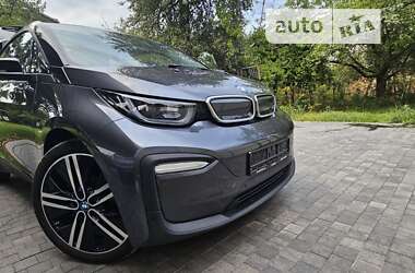 Хэтчбек BMW I3 2018 в Виннице