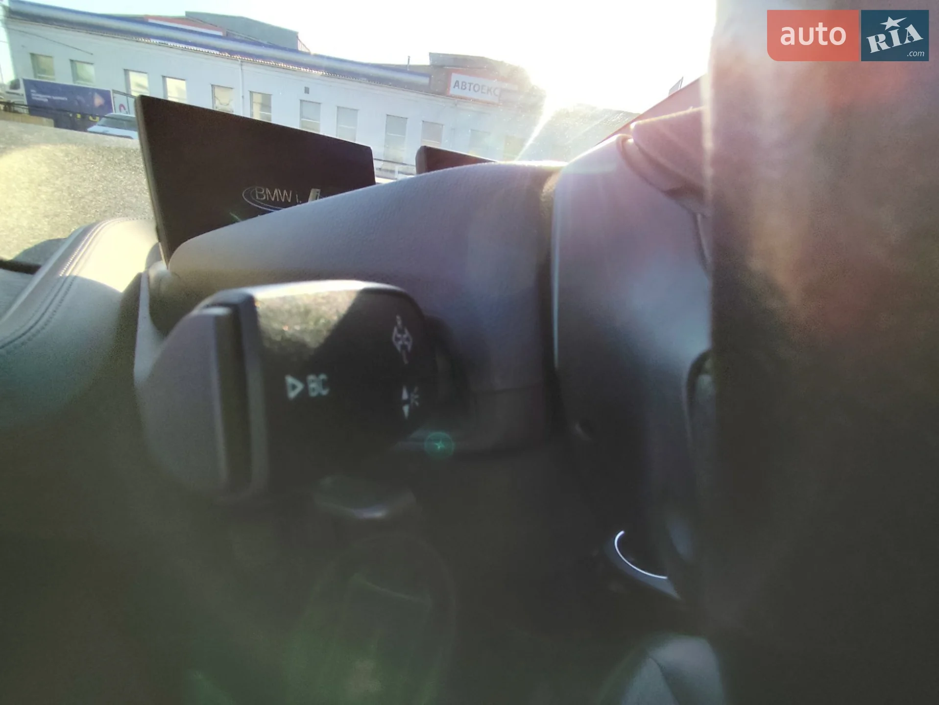 2016 BMW i3 - мініатюра 33