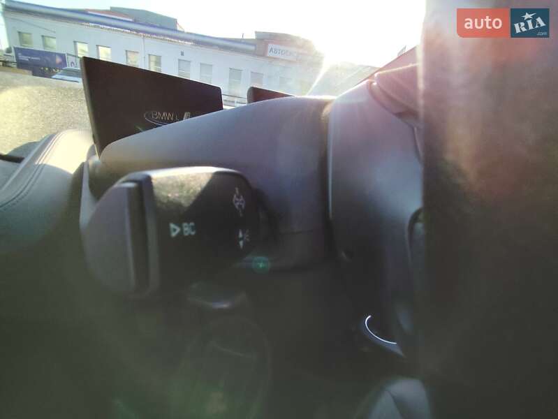 Хэтчбек BMW I3 2016 в Киеве фото 33 Хэтчбек BMW I3 2016 в Киеве