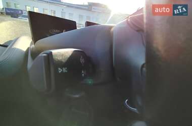 Хэтчбек BMW I3 2016 в 