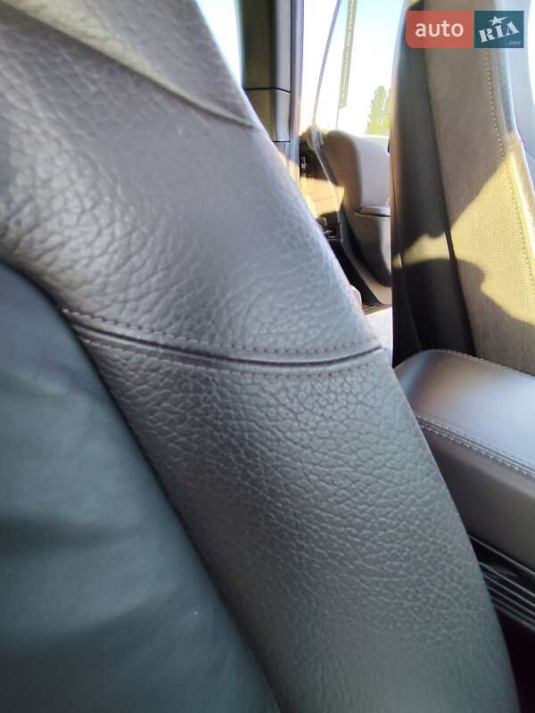 Хэтчбек BMW I3 2016 в Киеве фото 42 Хэтчбек BMW I3 2016 в Киеве