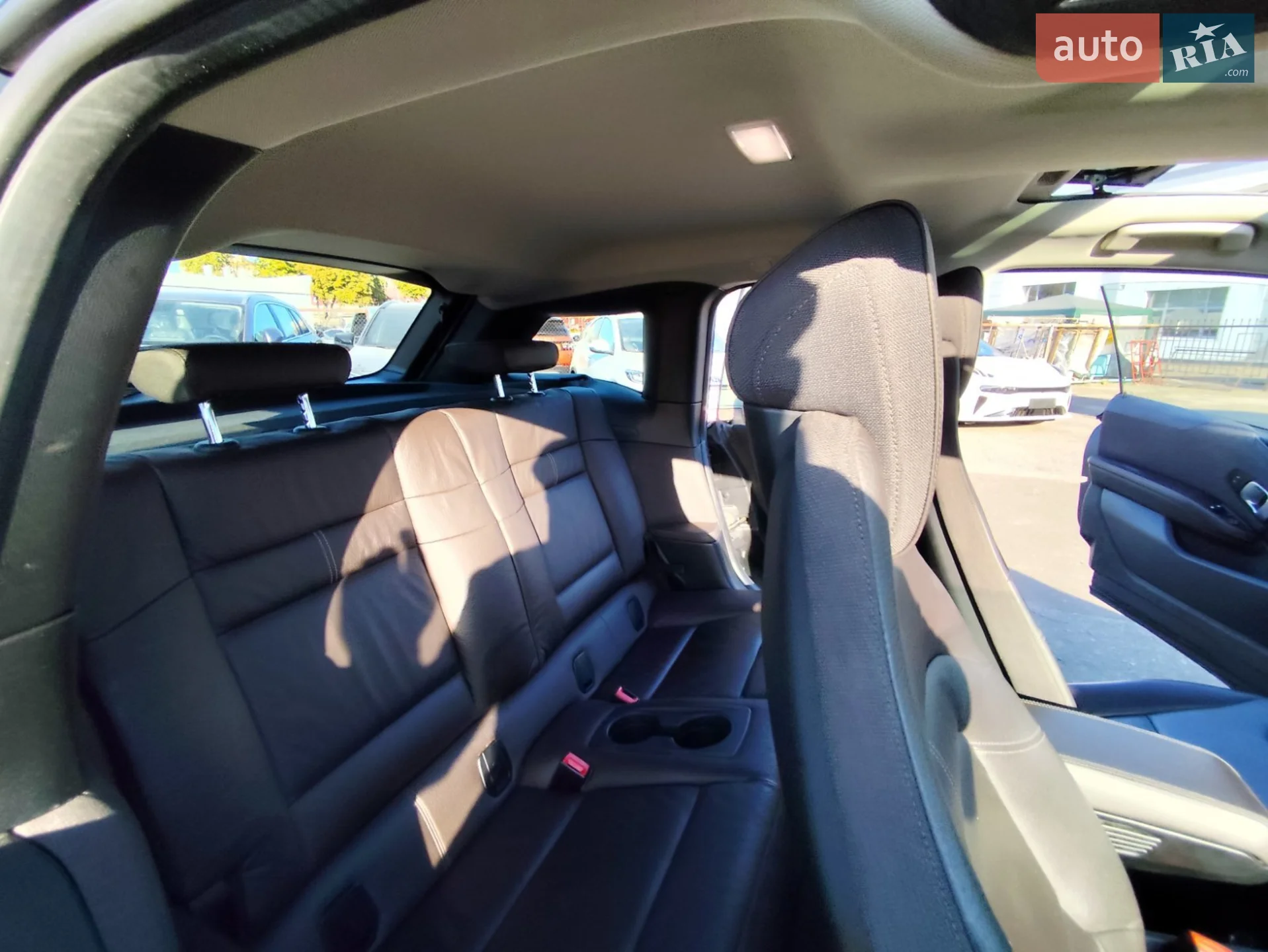 2016 BMW i3 - мініатюра 51