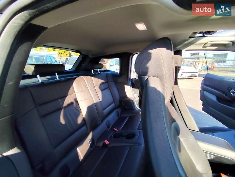 Хэтчбек BMW I3 2016 в Киеве фото 51 Хэтчбек BMW I3 2016 в Киеве