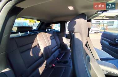 Хэтчбек BMW I3 2016 в 