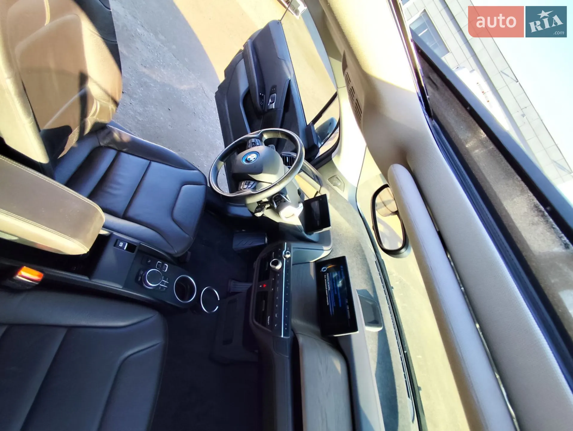 2016 BMW i3 - мініатюра 52