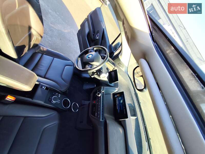 Хэтчбек BMW I3 2016 в Киеве фото 52 Хэтчбек BMW I3 2016 в Киеве