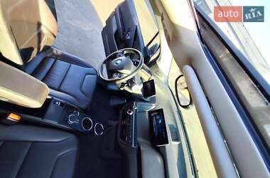 Хэтчбек BMW I3 2016 в 