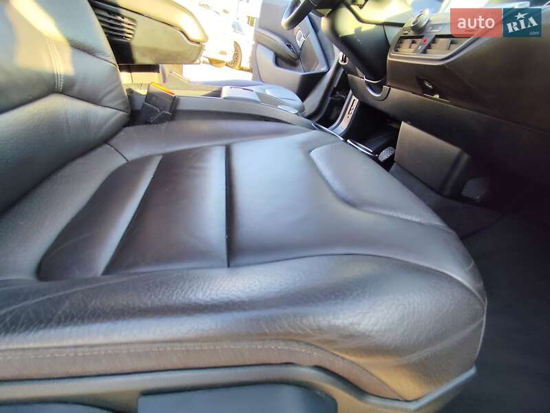 Хэтчбек BMW I3 2016 в Киеве фото 57 Хэтчбек BMW I3 2016 в Киеве