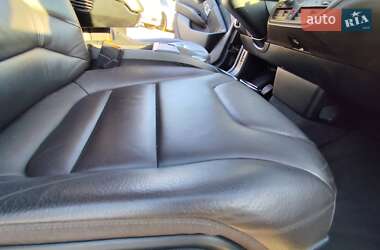 Хэтчбек BMW I3 2016 в 