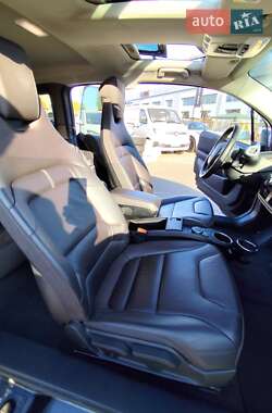Хэтчбек BMW I3 2016 в 