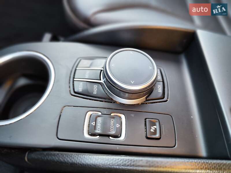 Хэтчбек BMW I3 2016 в Киеве фото 74 Хэтчбек BMW I3 2016 в Киеве