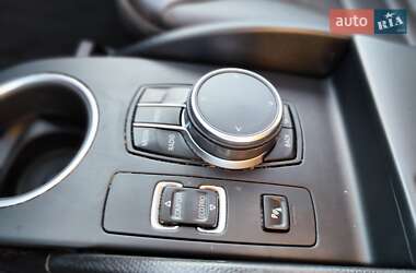 Хэтчбек BMW I3 2016 в 
