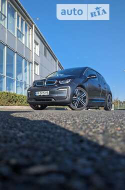 Хетчбек BMW I3 2019 в Києві