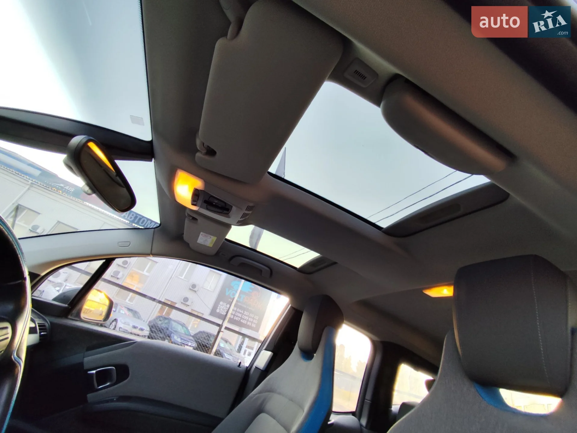 2016 BMW i3 - мініатюра 48