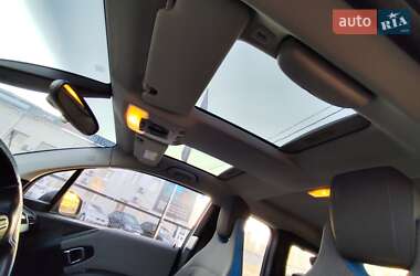 Хэтчбек BMW I3 2016 в 