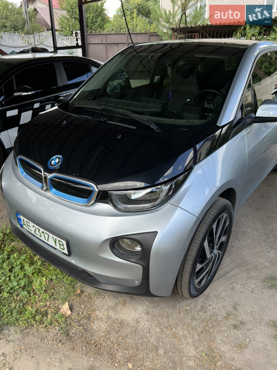 2014 BMW i3 - мініатюра 32