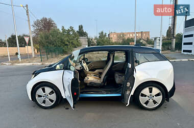 Хетчбек BMW I3 2014 в Харкові