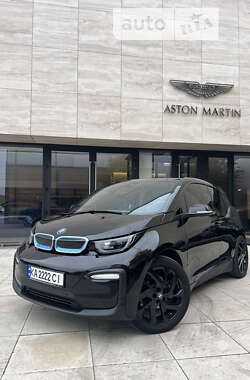 Хетчбек BMW I3 2019 в Києві