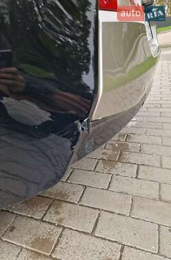 Хэтчбек BMW I3 2014 в Тернополе