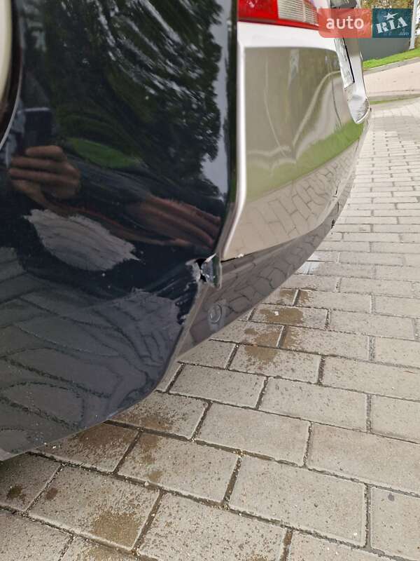 Хэтчбек BMW I3 2014 в Тернополе