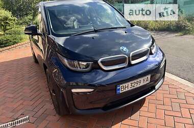 Хетчбек BMW I3 2019 в Одесі