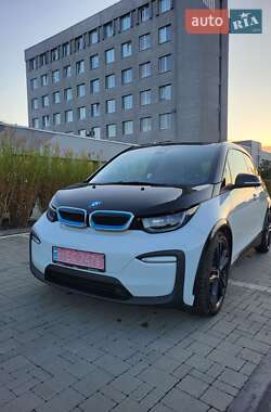 Хэтчбек BMW I3 2019 в 