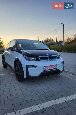 Хэтчбек BMW I3 2019 в 