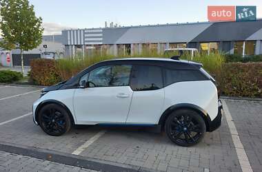 Хэтчбек BMW I3 2019 в 
