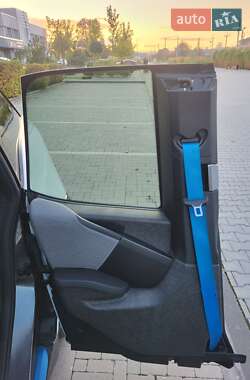 Хэтчбек BMW I3 2019 в 