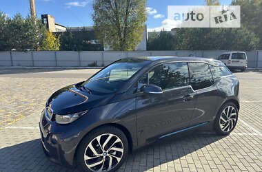 Хетчбек BMW I3 2015 в Луцьку