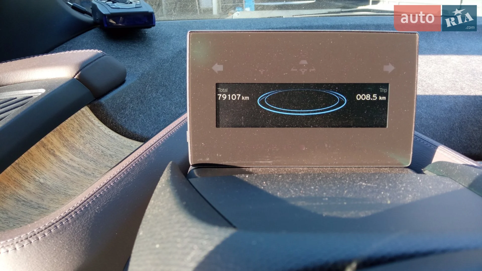 2014 BMW i3 - мініатюра 6
