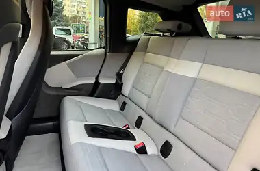 BMW I3 2015