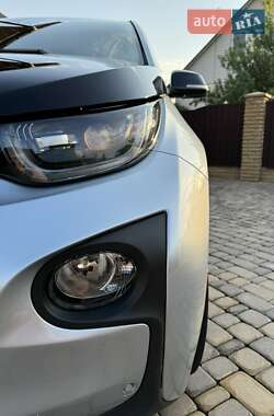 Хэтчбек BMW I3 2016 в Броварах