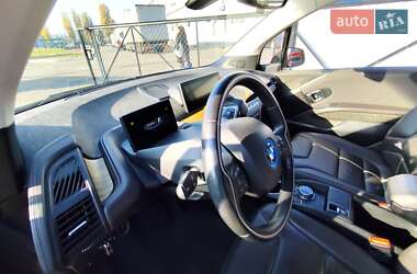 Хэтчбек BMW I3 2015 в Киеве