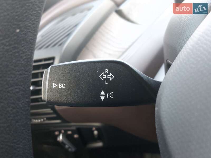 Хетчбек BMW I3 2019 в Одесі