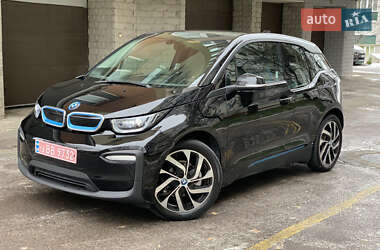 Хетчбек BMW I3 2021 в Рівному