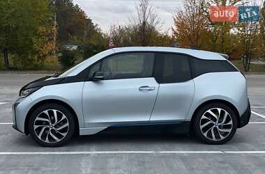 Хетчбек BMW I3 2016 в Києві