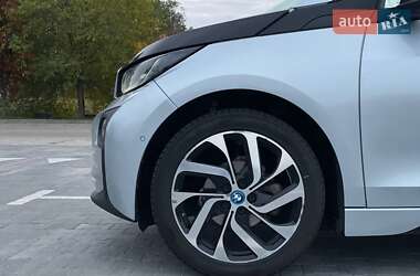 Хетчбек BMW I3 2016 в Києві