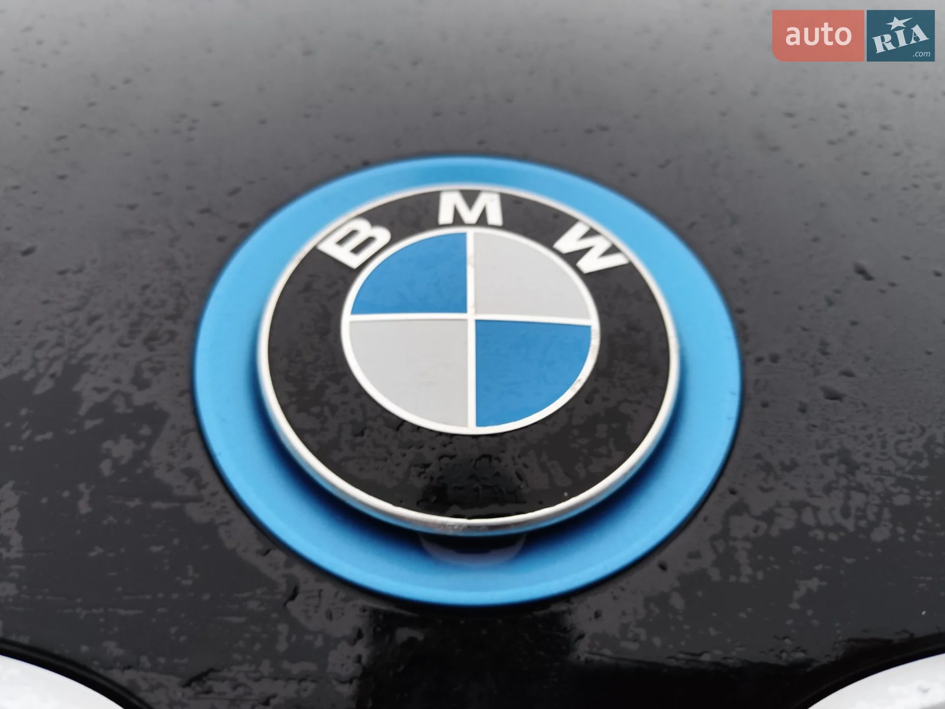 2015 BMW i3 - мініатюра 4