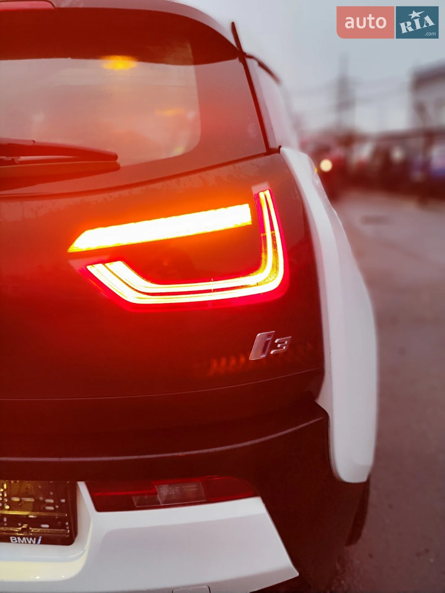 2015 BMW i3 - мініатюра 24