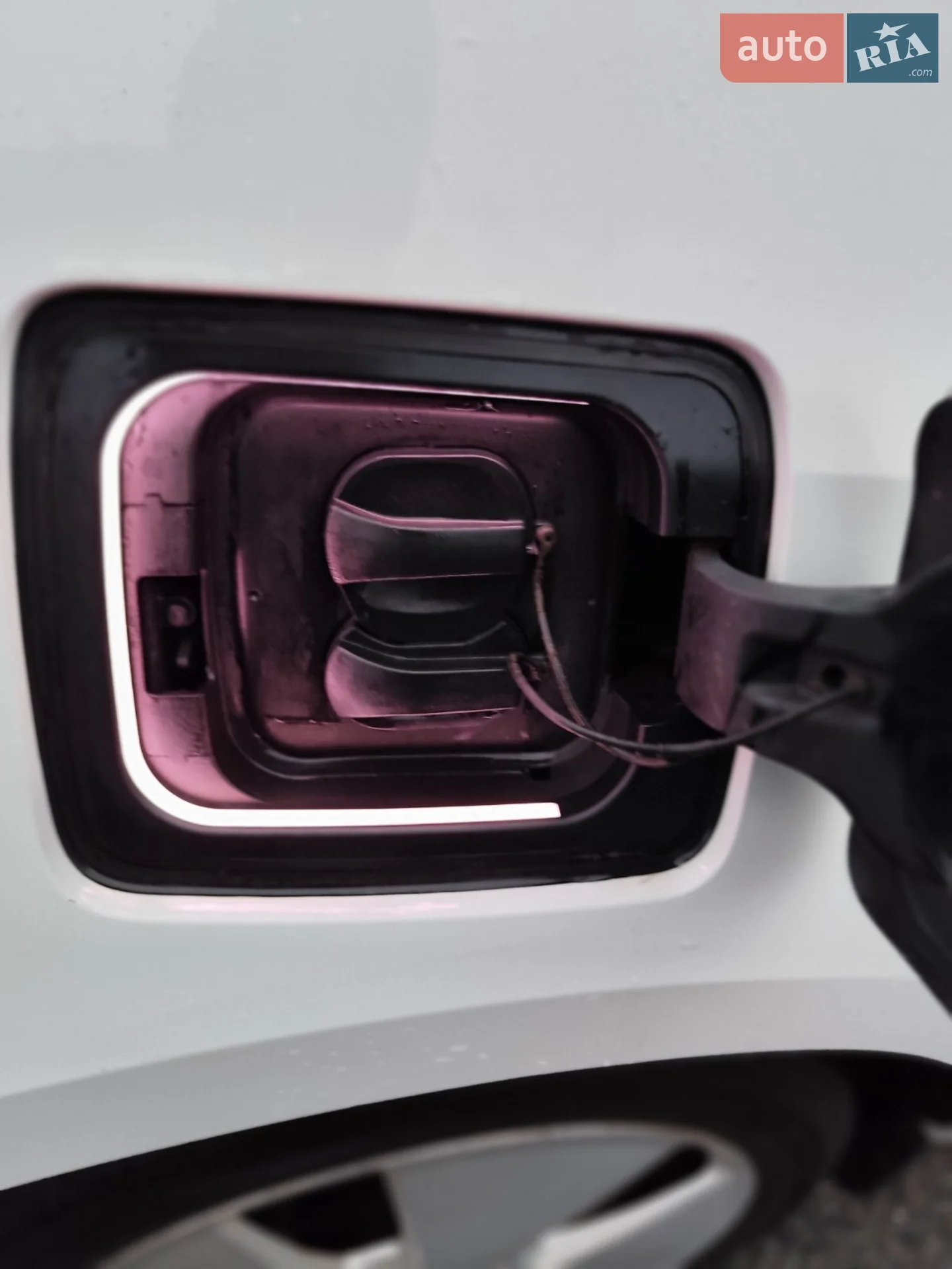 2015 BMW i3 - мініатюра 33