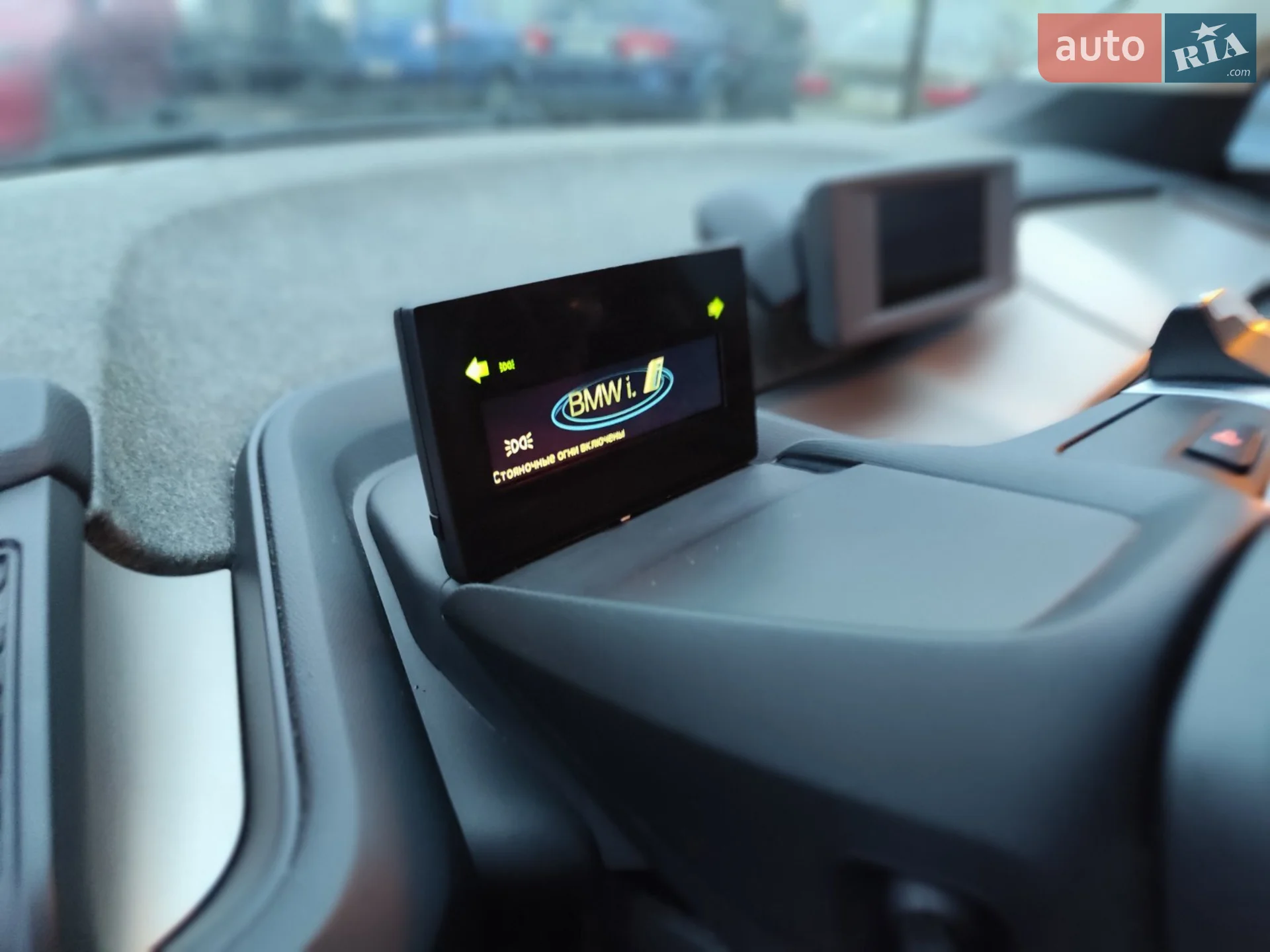 2015 BMW i3 - мініатюра 40