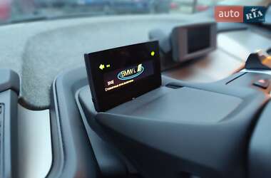 Хэтчбек BMW I3 2015 в 