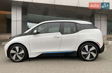 Хетчбек BMW I3 2015 в Києві