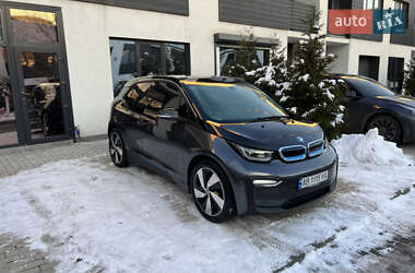 Хэтчбек BMW I3 2019 в Виннице