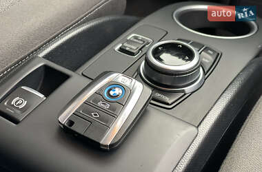 Хетчбек BMW I3 2018 в 