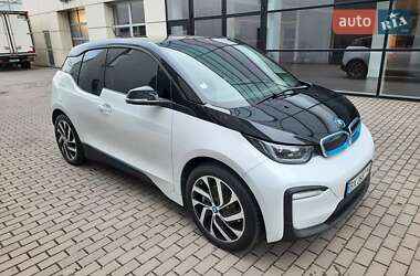 Хетчбек BMW I3 2019 в Хмельницькому