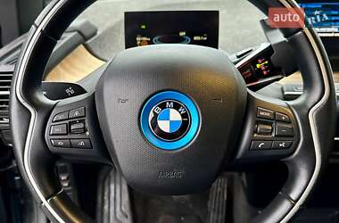 Хетчбек BMW I3 2014 в Білогородці