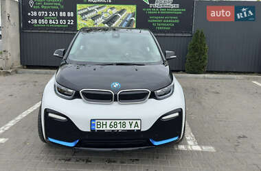 Хетчбек BMW I3 2018 в Одесі