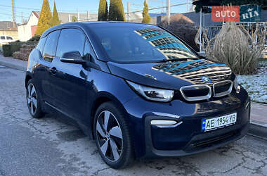 Хетчбек BMW I3 2018 в Дніпрі